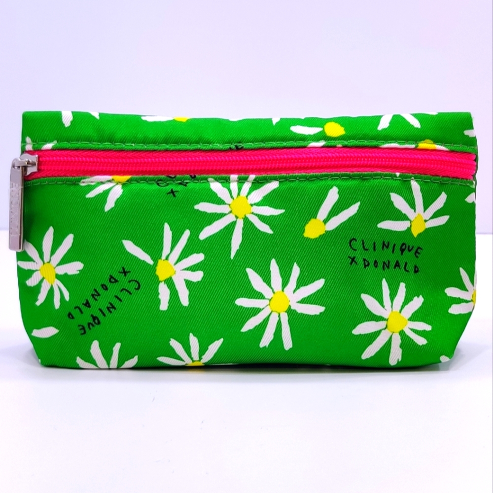 Clinique Makeup Bag